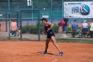 Bild 169 - ITF Future Nord